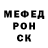 А ПВП крисы CK Aigerim Alpysbai