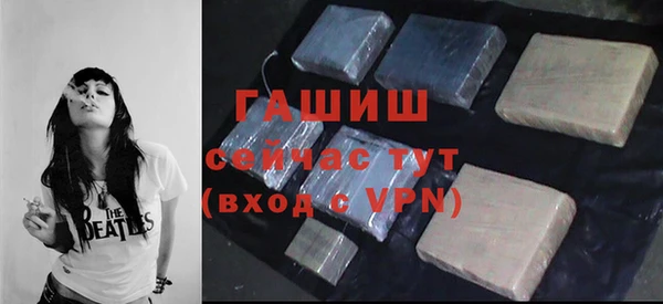 гашик Инта