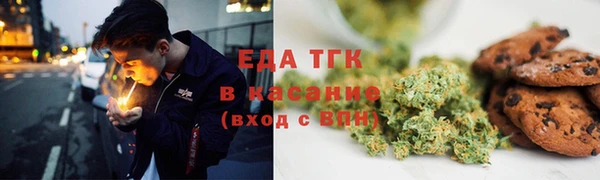 хмурый Каменка